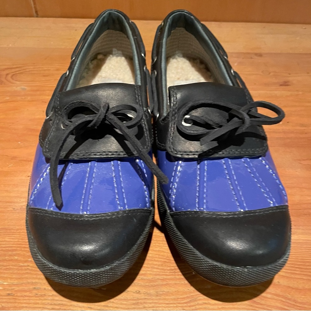 UGG Ashdale Duck Rain Shoes, Sheepskin